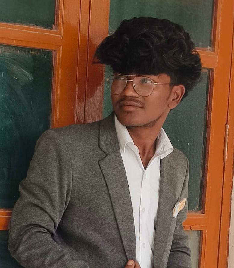 Jebisha Sherlin Anne